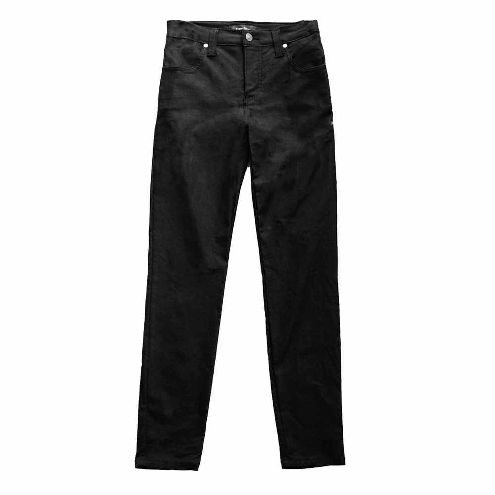 Karen Kane jean black nylon ankle stretch